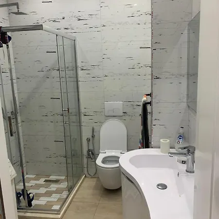 Appartement Casa Del Sol Qerret Kavaje