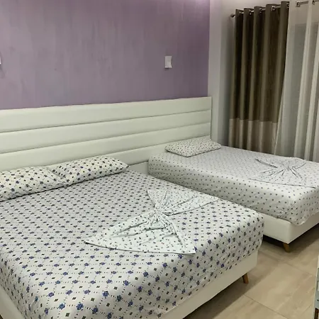 Appartement Casa Del Sol Qerret Kavaje